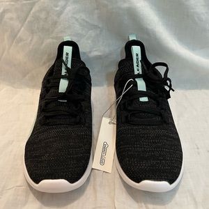 NWT! ALEADER Women's Energycloud Lightweight Slip On Walking shoes | Size 9.5